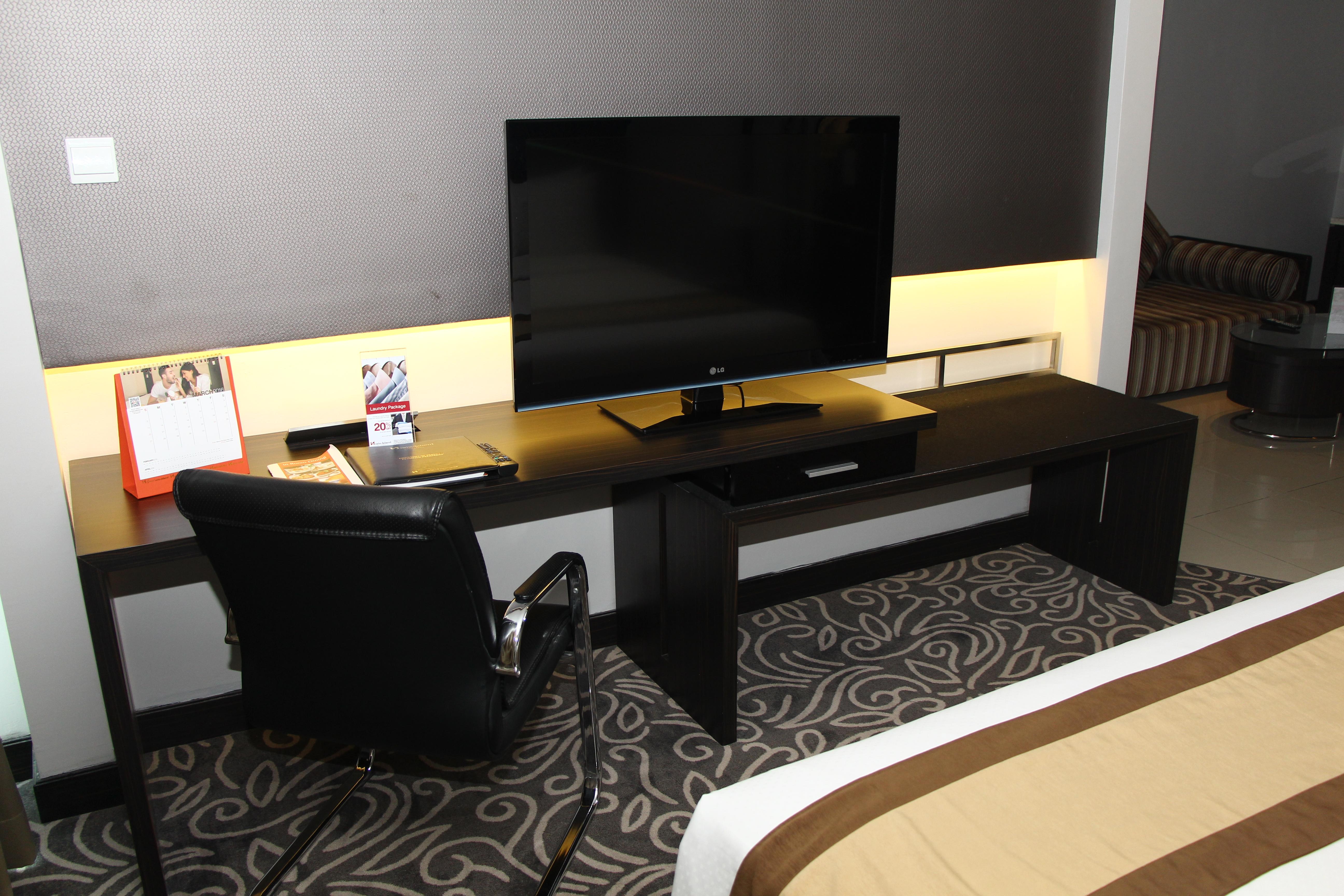 Swiss-Belhotel Balikpapan Экстерьер фото