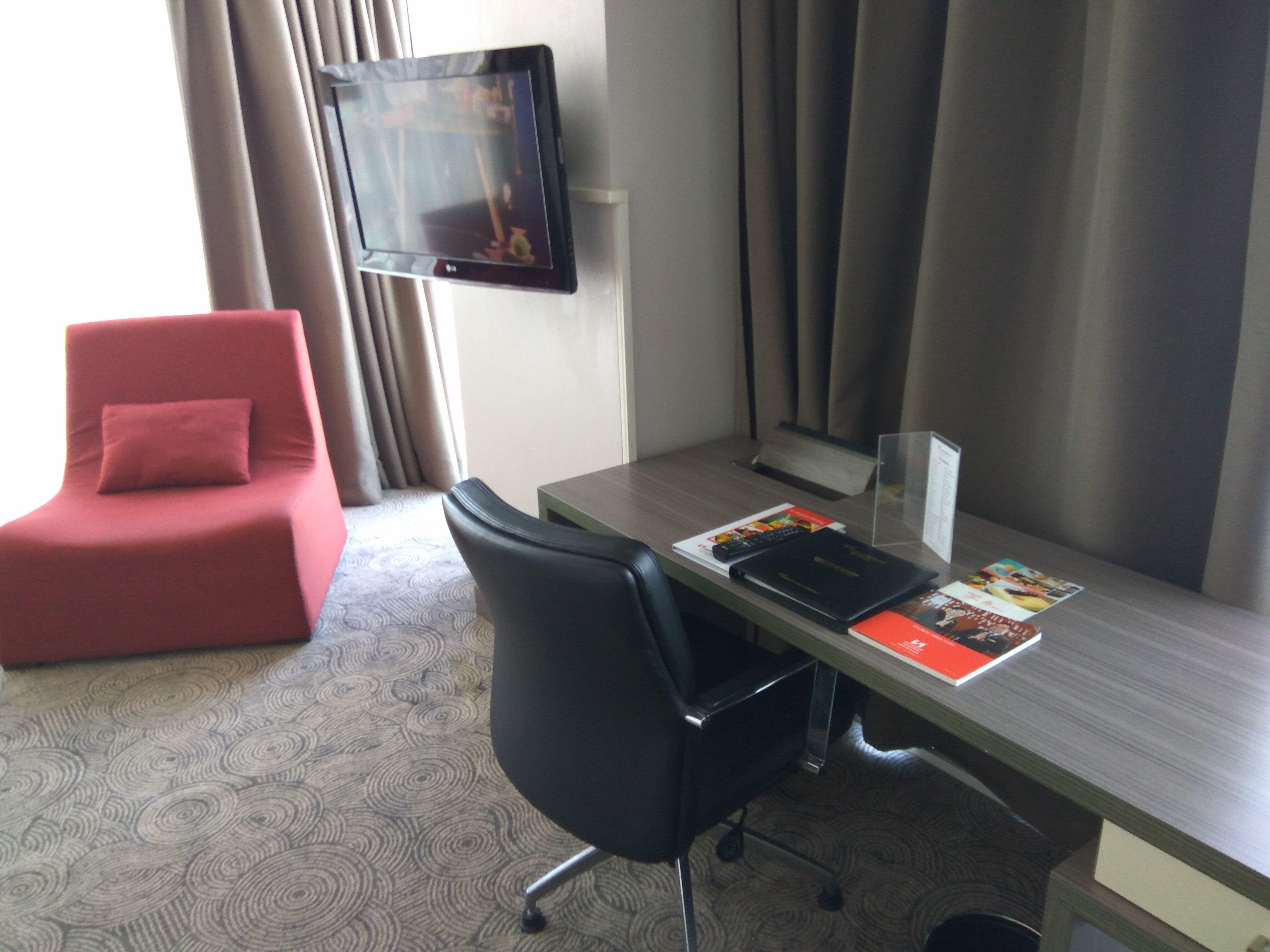 Swiss-Belhotel Balikpapan Экстерьер фото