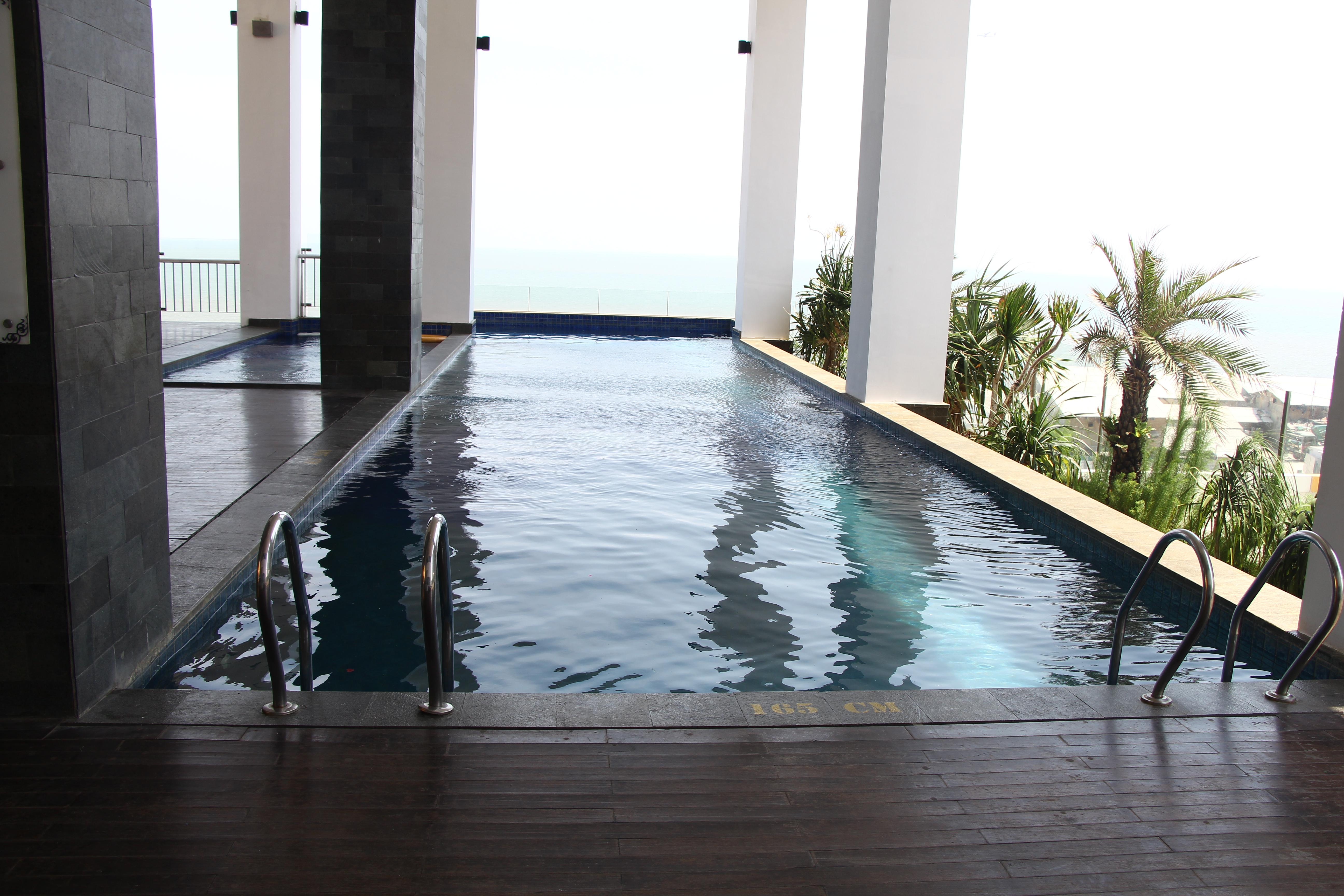 Swiss-Belhotel Balikpapan Экстерьер фото
