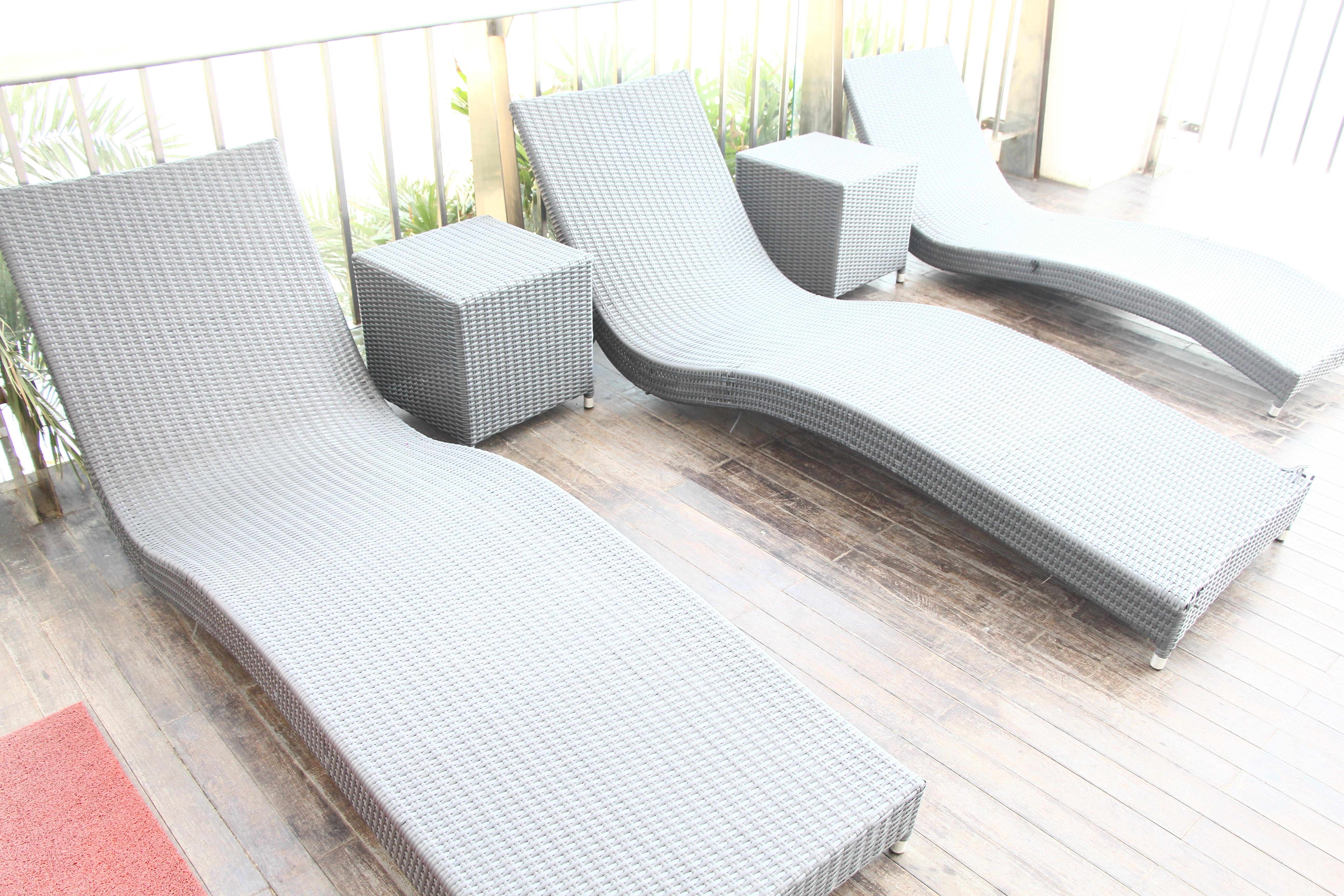 Swiss-Belhotel Balikpapan Экстерьер фото