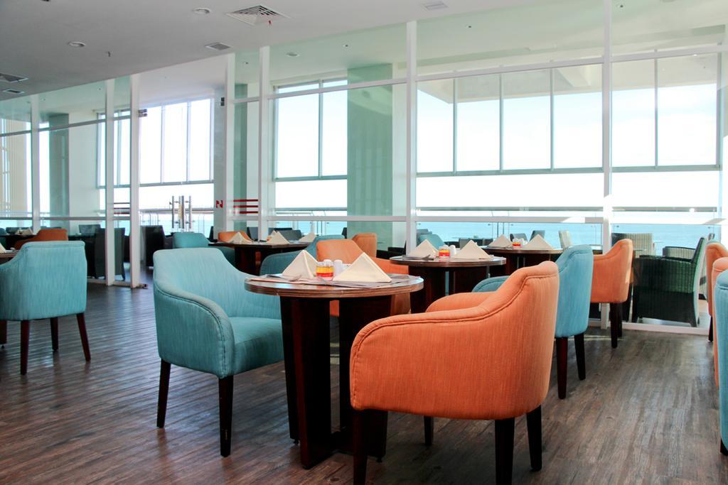 Swiss-Belhotel Balikpapan Экстерьер фото