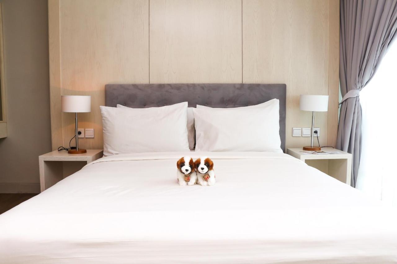 Swiss-Belhotel Balikpapan Экстерьер фото